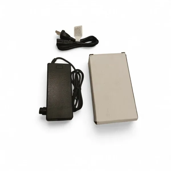 Cargador Monopatin Electrico Ewol Mini - 36 V