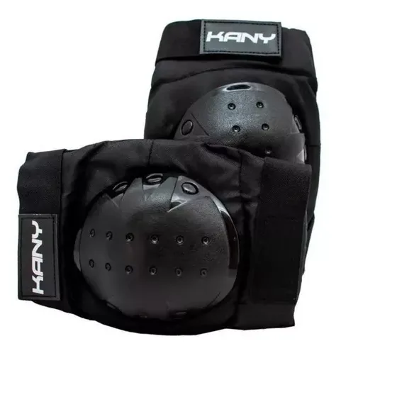 Protecciones Rodillera Codera Muñequera Skate Monopatin