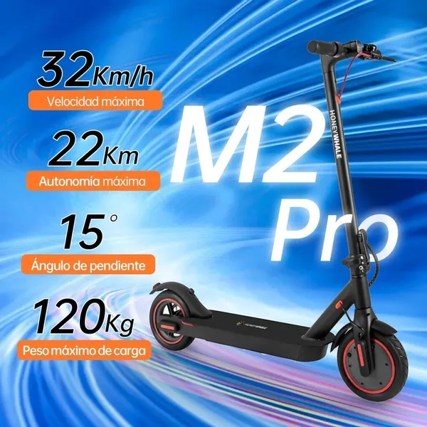 Honeywhale M2 Pro