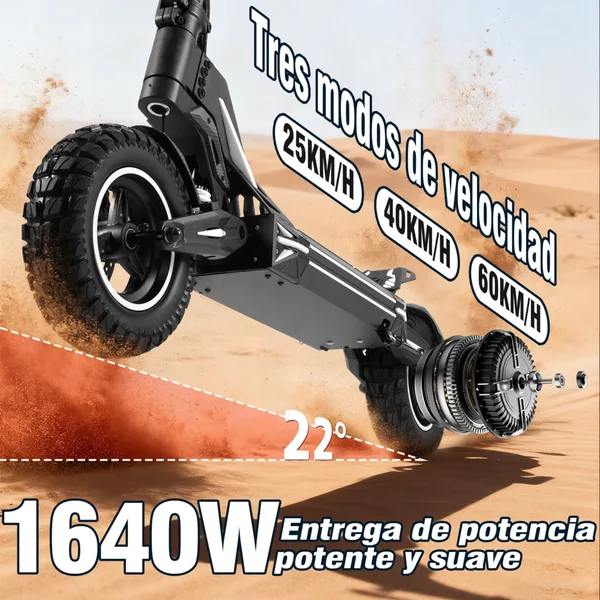 Honeywhale G3 Pro