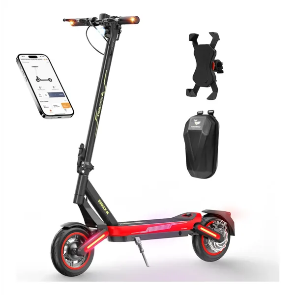 HoneyWhale E9 MAX-N