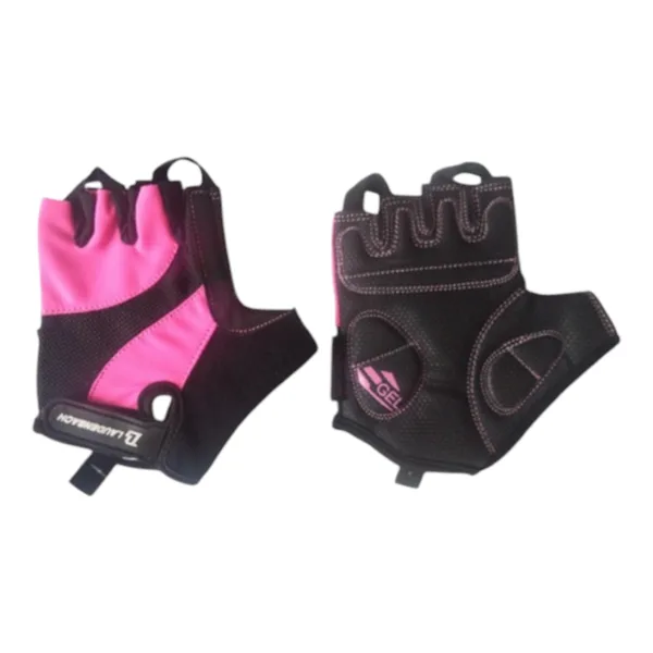 Guantes Monopatin Electrico Cortos C/gel Laudenbach