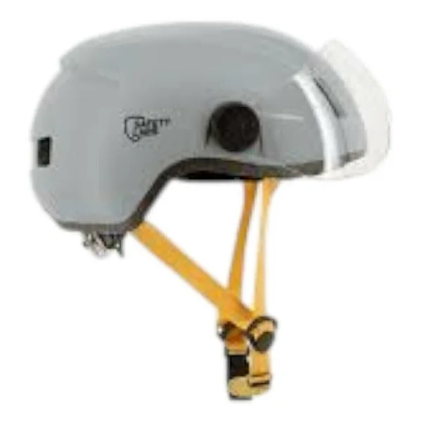 Casco Monopatín Eléctrico Safety Labs Enroute Con Luz