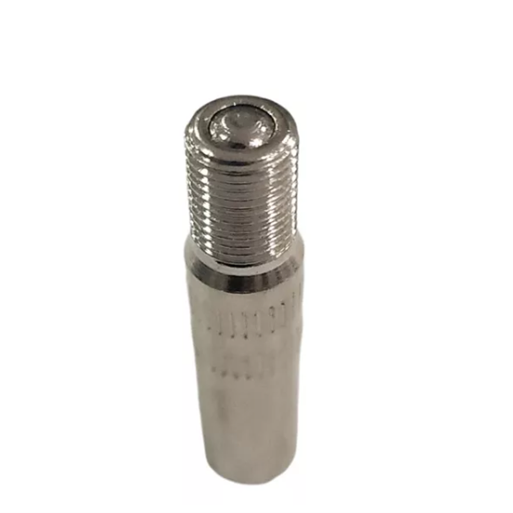 Alargue Valvula Monopatin 38mm Pico Auto Metal