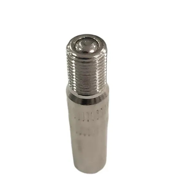 Alargue Valvula Monopatin 38mm Pico Auto Metal